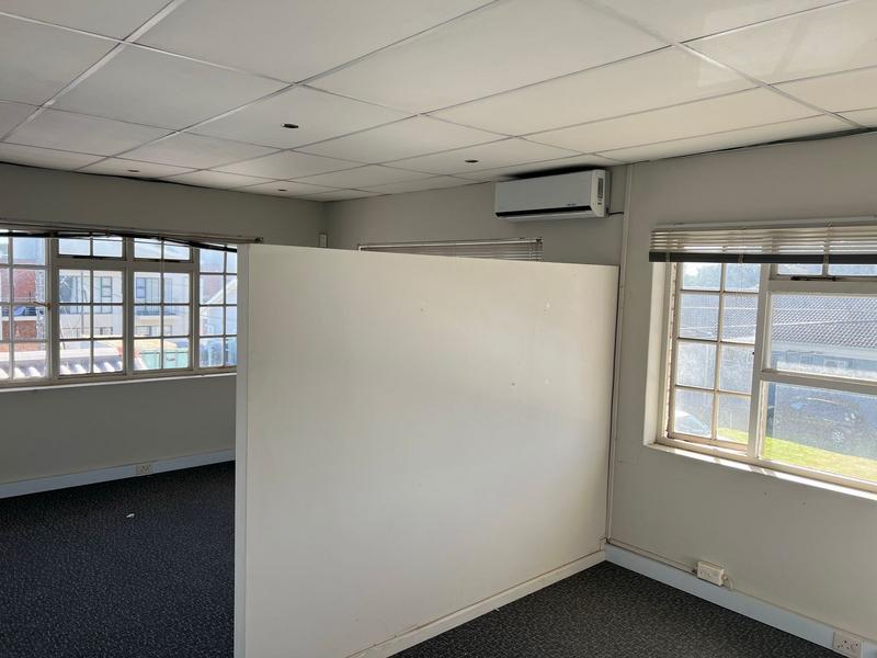 To Let commercial Property for Rent in Walmer Eastern Cape